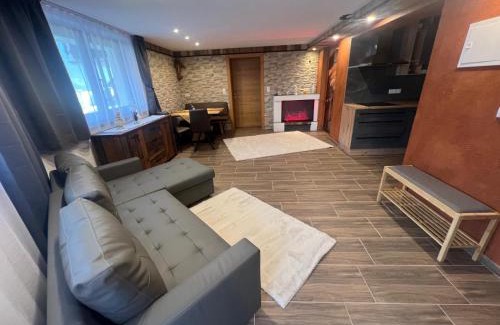 Fliess Apartment | Apart-Bergheim