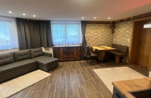 Fliess Apartment | Apart-Bergheim
