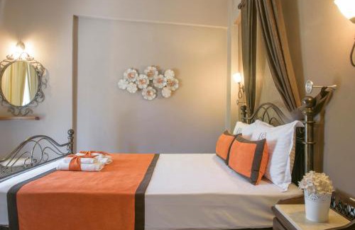 Aristotelis Hotel | Apart Boutique Giorgos