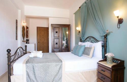 Aristotelis Hotel | Apart Boutique Giorgos