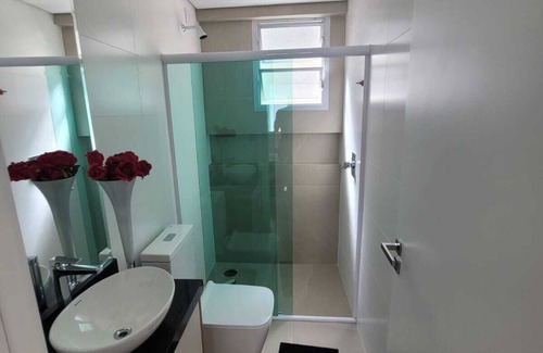 Centro Apartment | Apartamento no Centro de Balneário Camboriu a 100 Metros da Praia