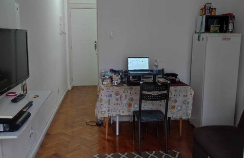 Zona Sul Apartment | Apartamento Conjugado Copa/leme