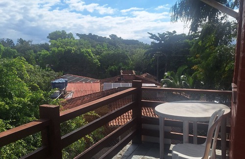 Nova Guarapari Apartment | APARTMENT IN THE COND. VILLAGE OF BIRDS. NEW GUARAPARI- GUARAPARI- E.S.