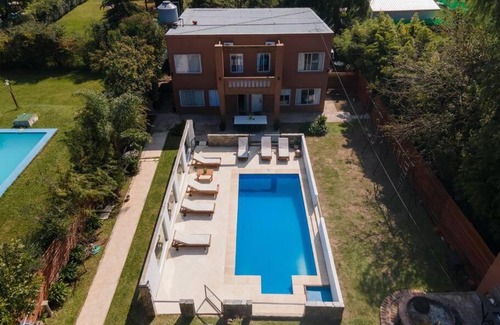 La Union Apartment | Apart Buenos Aires Ezeiza dep 2 a 20 minutos de aeropuerto ministro pistarini