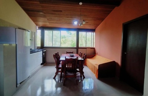 Ponta das Canas Apartment | Apart Cachoeira