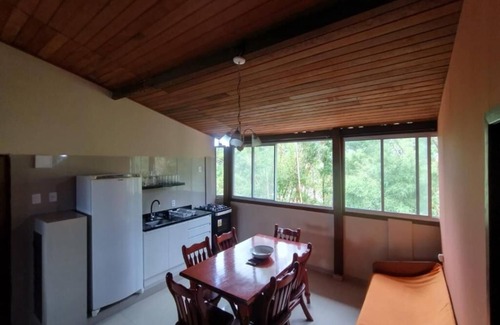 Ponta das Canas Apartment | Apart Cachoeira