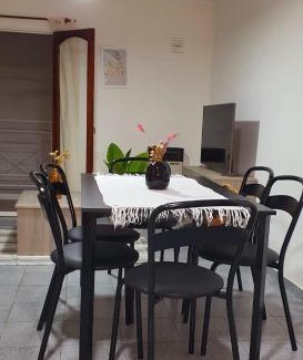 Villa Maria Apartment | APART CENTER