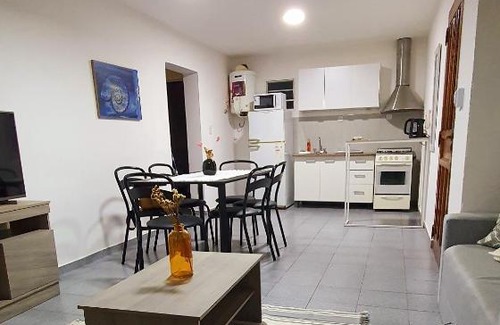 Villa Maria Apartment | APART CENTER