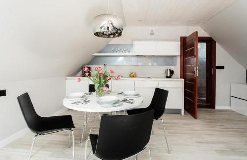Zakopane Apartment | Apart-Center Zakopiańskie Tarasy SPA