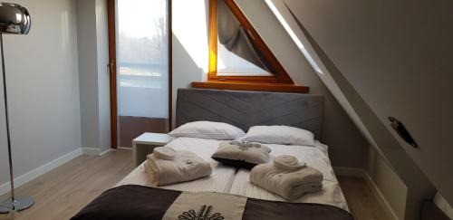 Zakopane Apartment | Apart-Center Zakopiańskie Tarasy SPA