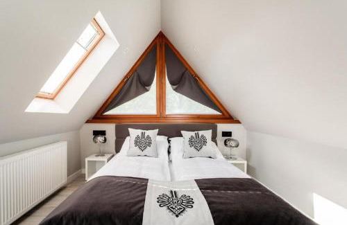 Zakopane Apartment | Apart-Center Zakopiańskie Tarasy SPA