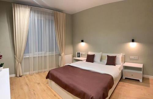Mykolaiv Apartment | Apart City Home