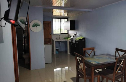 San Isidro de El General Apartment | Apartment #1 on the ground floor, nice and clean