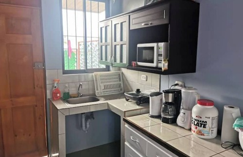 San Isidro de El General Apartment | Apartment #1 on the ground floor, nice and clean