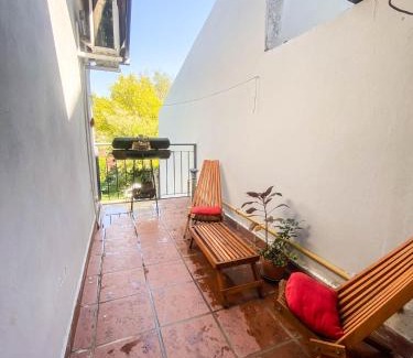Santa Rosa de Calamuchita Apartment | Apart Dos Talas