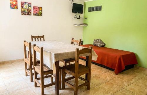 Santa Rosa de Calamuchita Apartment | Apart Dos Talas