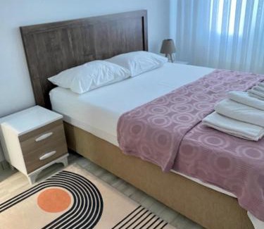 Didim Apartment | Apart Daire