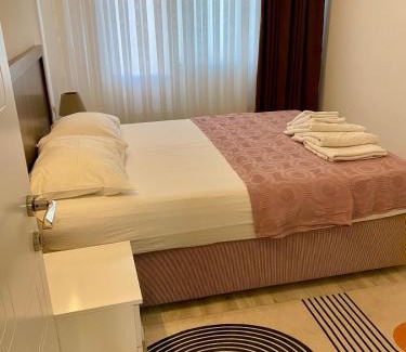 Didim Apartment | Apart Daire