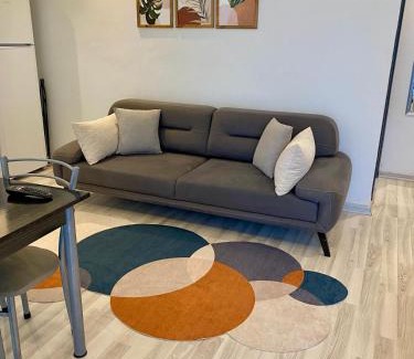 Didim Apartment | Apart Daire