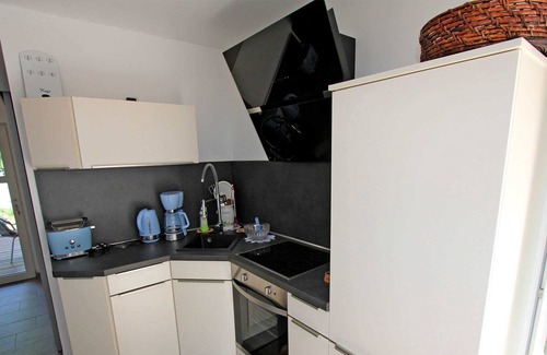 Feldberger Seenlandschaft Apartment | Apartment right on the lake Feldberg SEE 9661 - SEE 9661