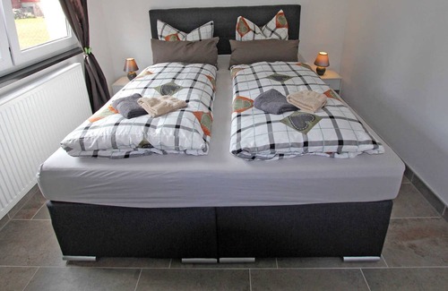 Feldberger Seenlandschaft Apartment | Apartment right on the lake Feldberg SEE 9661 - SEE 9661