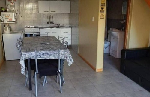 El Calafate Apartment | Apart de Lourdes