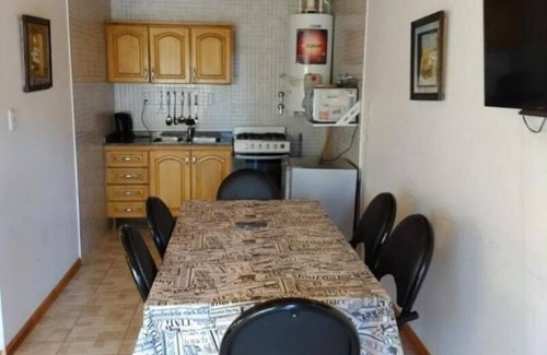 El Calafate Apartment | Apart de Lourdes