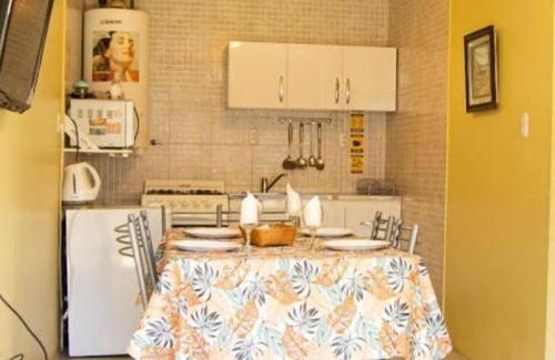 El Calafate Apartment | Apart de Lourdes