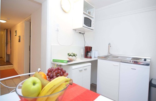 Oberkirchen Apartment | Apartment near the ski area