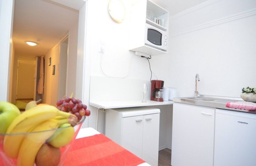 Oberkirchen Apartment | Apartment near the ski area