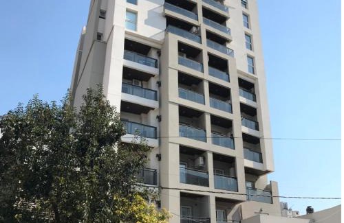 Santa Fe Apartment | Apart del Puerto 01