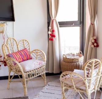 Tafi del Valle Cabin | Apart del Valle