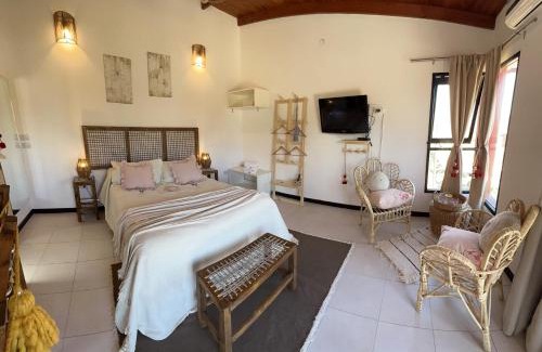 Tafi del Valle Cabin | Apart del Valle