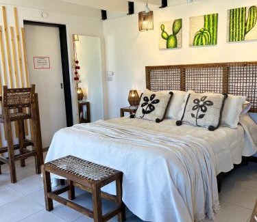 Tafi del Valle Cabin | Apart del Valle