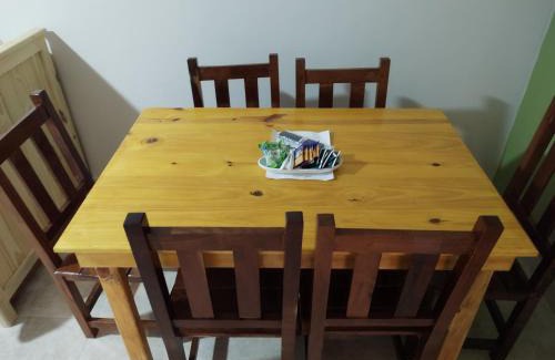 La Paz Apartment | Apart Don Lucio 210