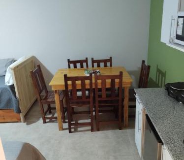 La Paz Apartment | Apart Don Lucio 210
