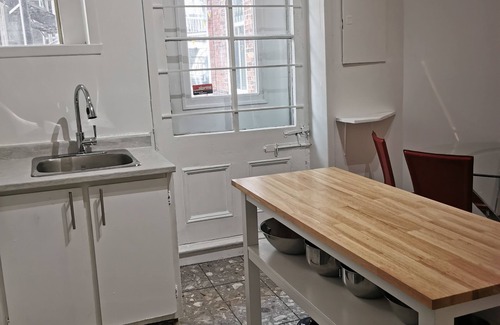Gay Village Apartment | Apart downtown Montreal