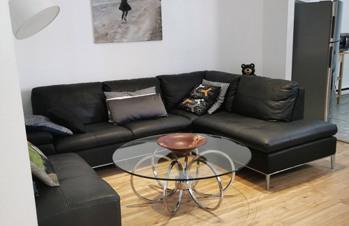 Gay Village Apartment | Apart downtown Montreal