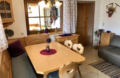 Hippach Apartment | Apart Edelweiss