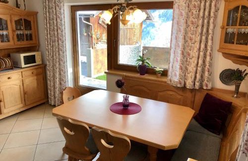 Hippach Apartment | Apart Edelweiss