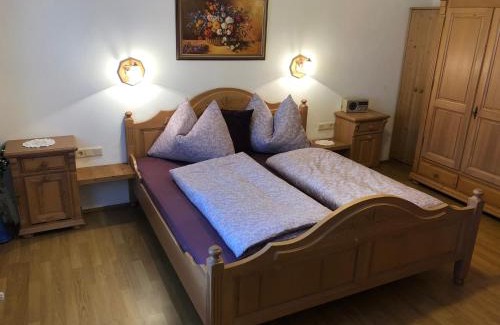 Hippach Apartment | Apart Edelweiss