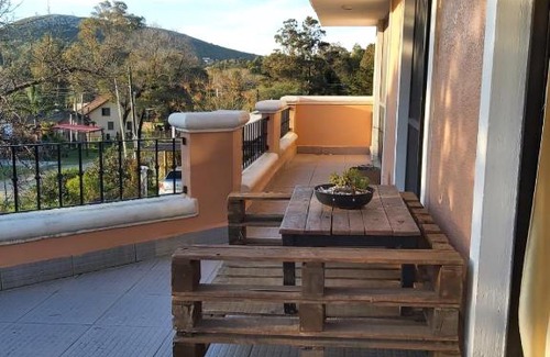 Playa Hermosa Apartment | Apart en playa hermosa piriapolis a dos cuadras de la playa