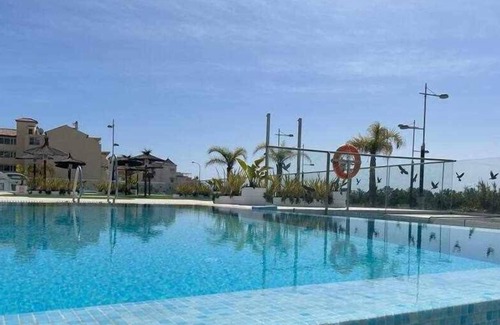 Los Llanos Apartment | Apart en Primera Linea de Playa