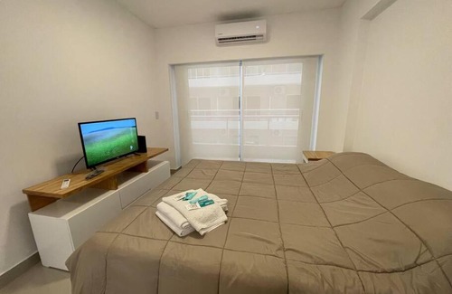Buenos Aires Central Business District Apartment | Apart en San Telmo- Paseo de la Cisterna- 226
