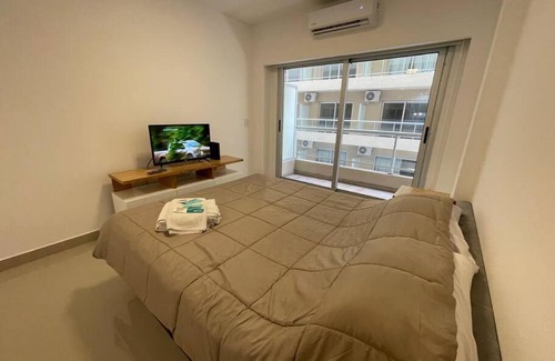 Buenos Aires Central Business District Apartment | Apart en San Telmo- Paseo de la Cisterna- 226