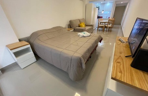 Buenos Aires Central Business District Apartment | Apart en San Telmo- Paseo de la Cisterna- 226