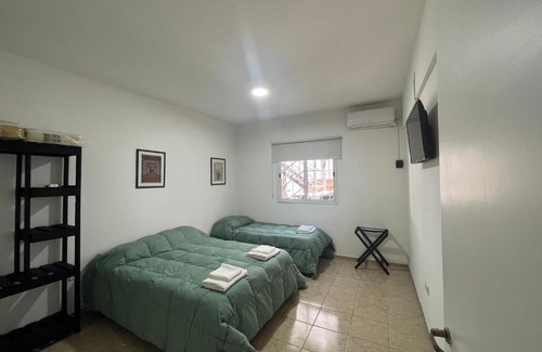 Chilecito Apartment | Apart Entre Valles