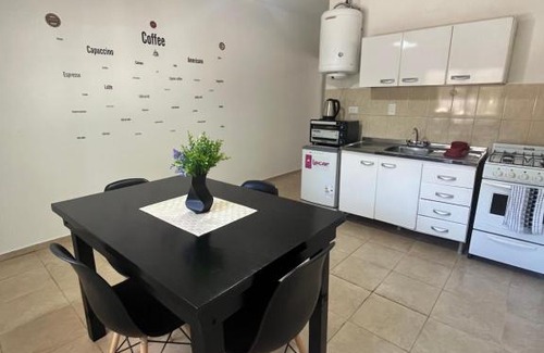 Chilecito Apartment | Apart Entre Valles