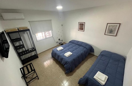 Chilecito Apartment | Apart Entre Valles