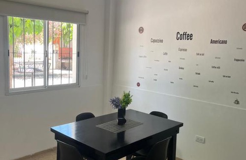 Chilecito Apartment | Apart Entre Valles